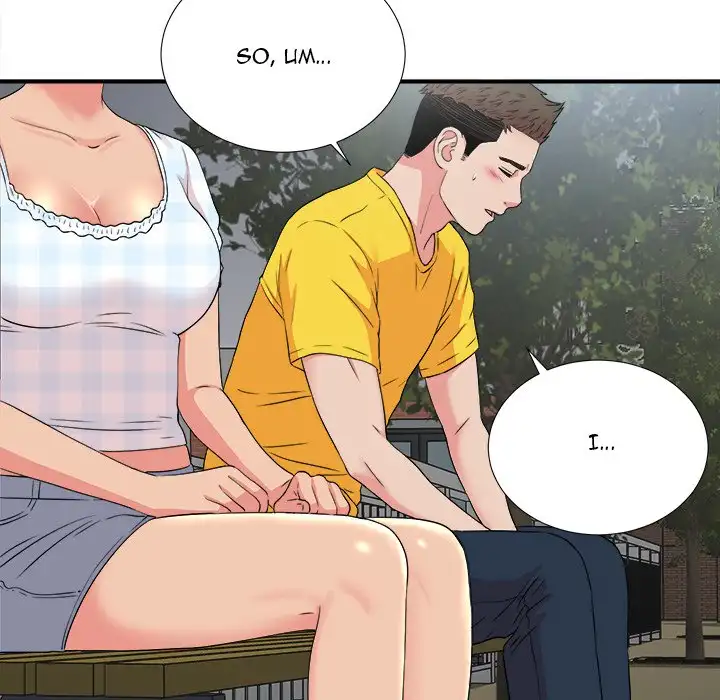 Secret Friend - Chapter 68 [photo 64] - MangaPorn