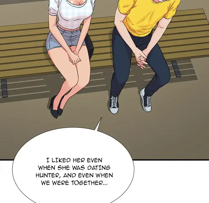 Secret Friend - Chapter 68 [photo 69] - MangaPorn
