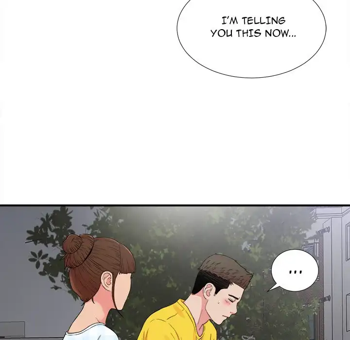 Secret Friend - Chapter 68 [photo 71] - MangaPorn