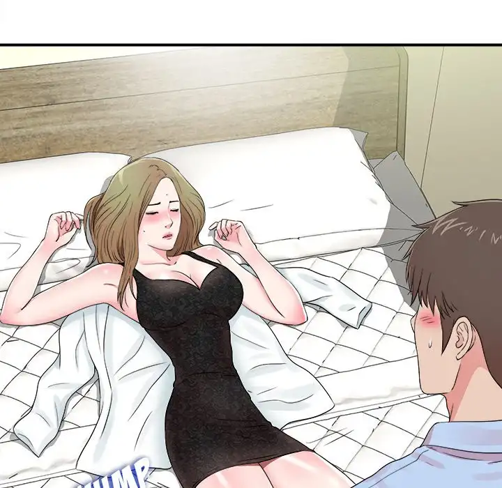 Secret Friend - Chapter 68 [photo 89] - MangaPorn