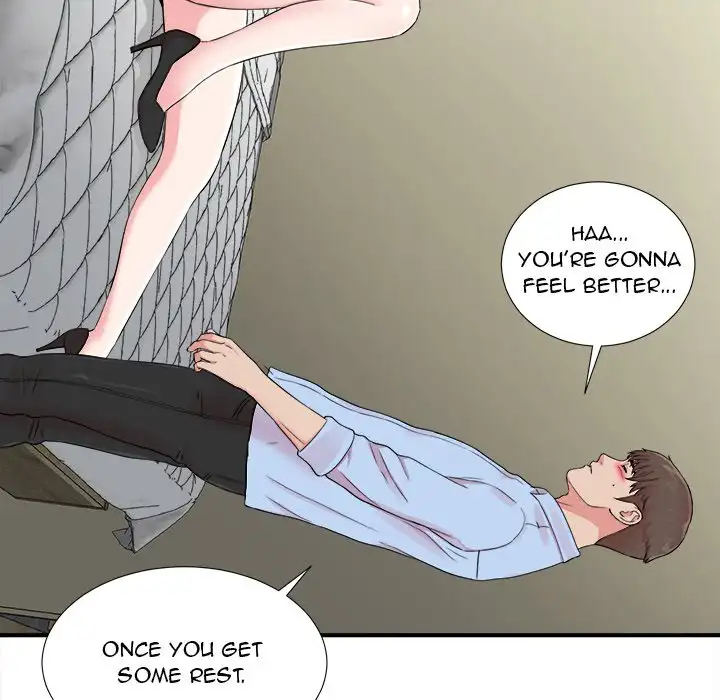 Secret Friend - Chapter 68 [photo 93] - MangaPorn