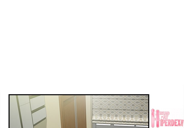 Secret Friend - Chapter 69 [photo 1] - MangaPorn