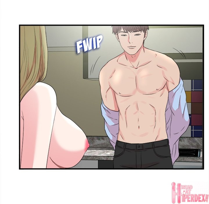Secret Friend - Chapter 69 [photo 12] - MangaPorn