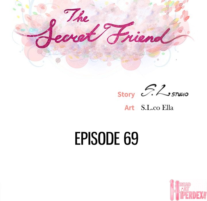 Secret Friend - Chapter 69 [photo 17] - MangaPorn