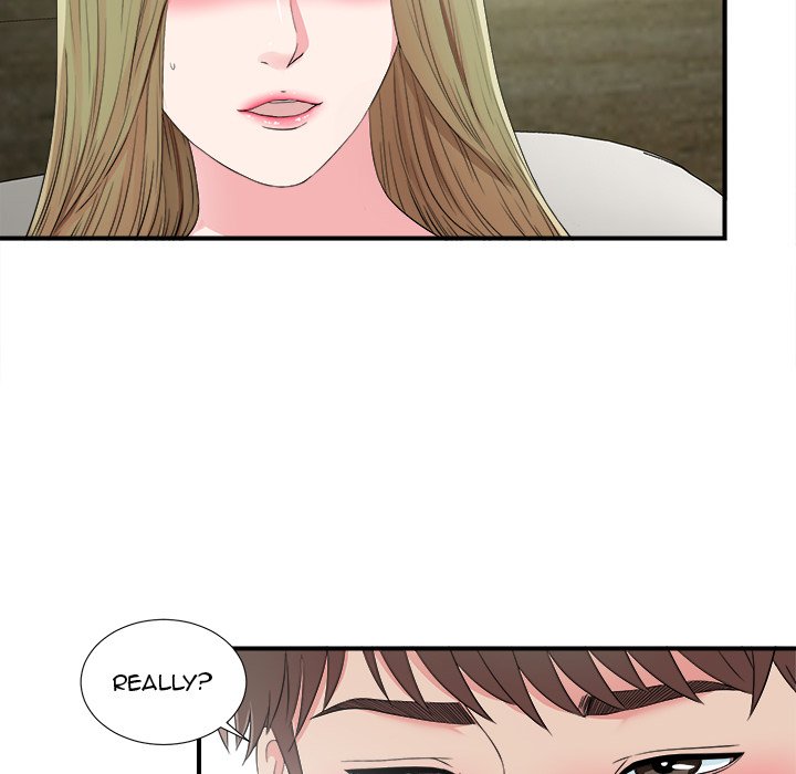 Secret Friend - Chapter 69 [photo 31] - MangaPorn