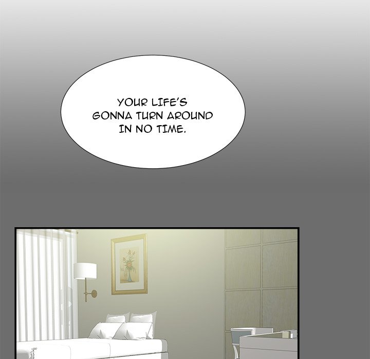 Secret Friend - Chapter 69 [photo 37] - MangaPorn