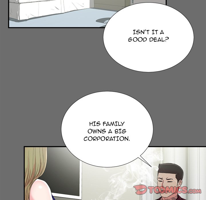 Secret Friend - Chapter 69 [photo 38] - MangaPorn