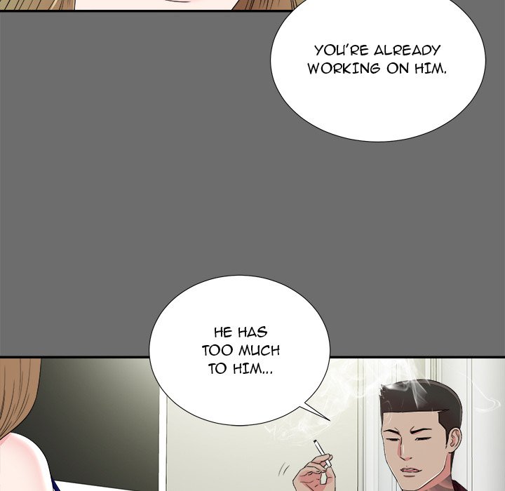 Secret Friend - Chapter 69 [photo 42] - MangaPorn