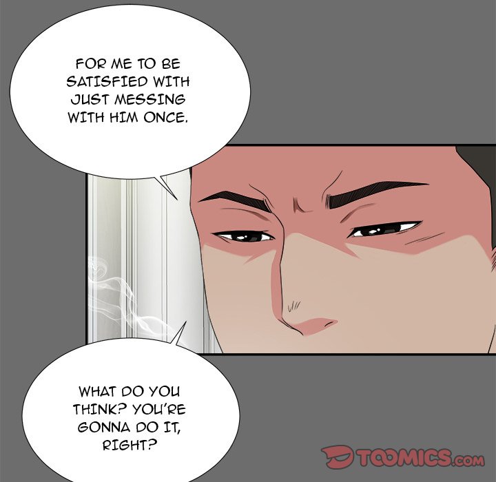 Secret Friend - Chapter 69 [photo 44] - MangaPorn