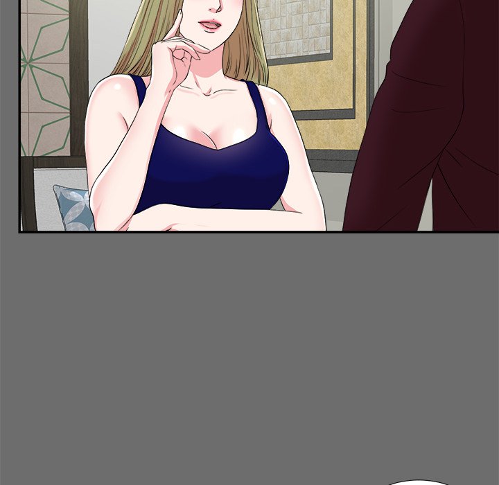 Secret Friend - Chapter 69 [photo 46] - MangaPorn
