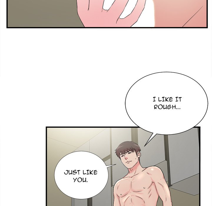 Secret Friend - Chapter 69 [photo 61] - MangaPorn