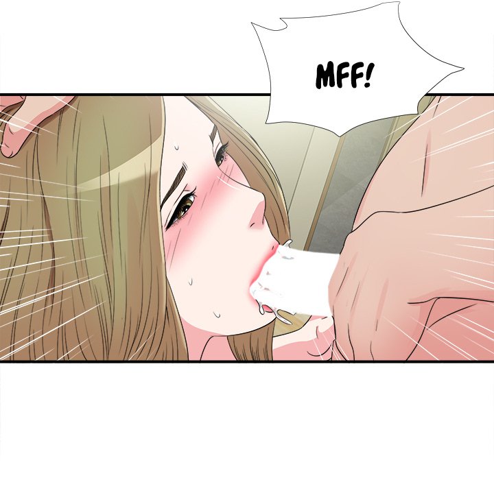 Secret Friend - Chapter 69 [photo 70] - MangaPorn