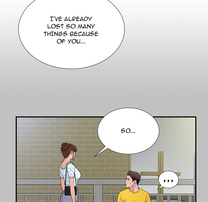 Secret Friend - Chapter 69 [photo 78] - MangaPorn