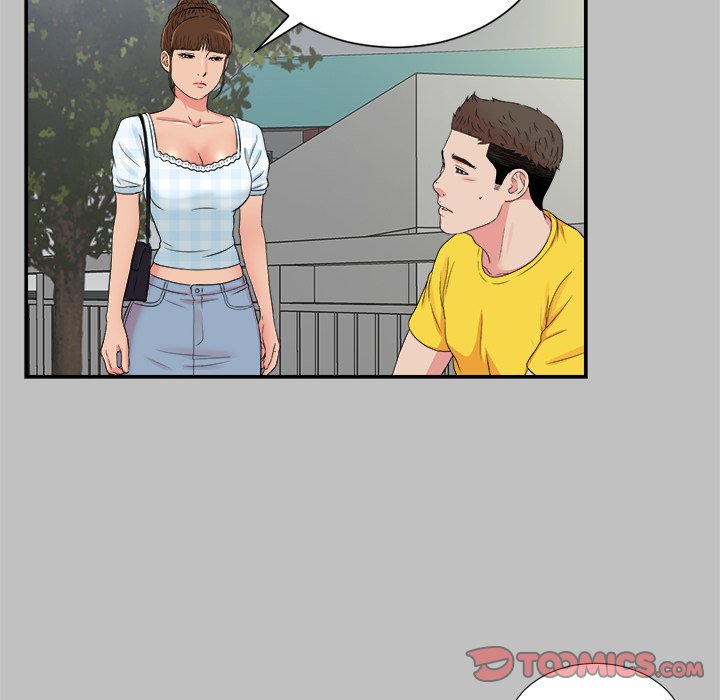 Secret Friend - Chapter 69 [photo 80] - MangaPorn