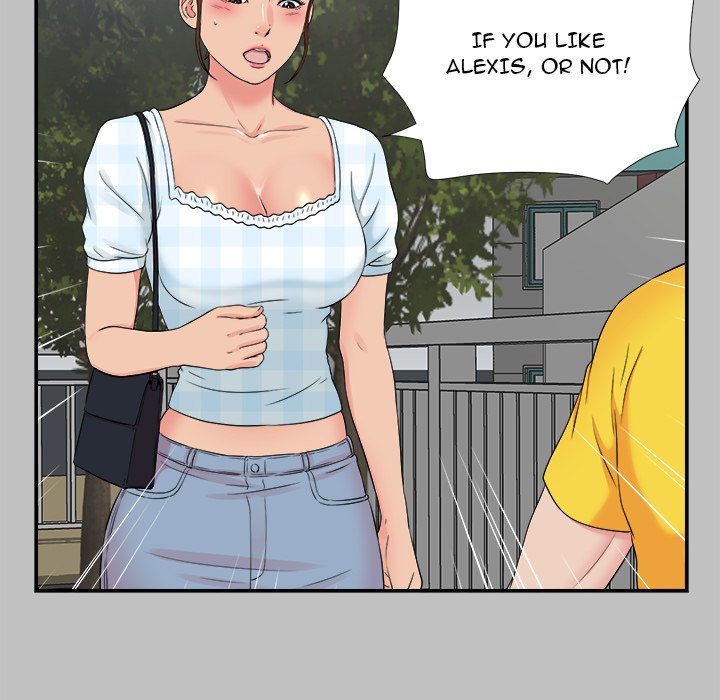 Secret Friend - Chapter 69 [photo 84] - MangaPorn