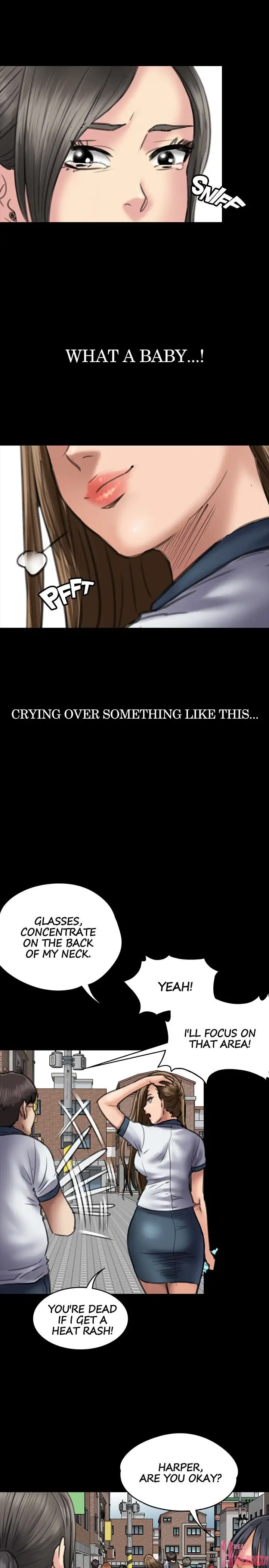 Queen Bee - Chapter 54 [photo 25] - MangaPorn