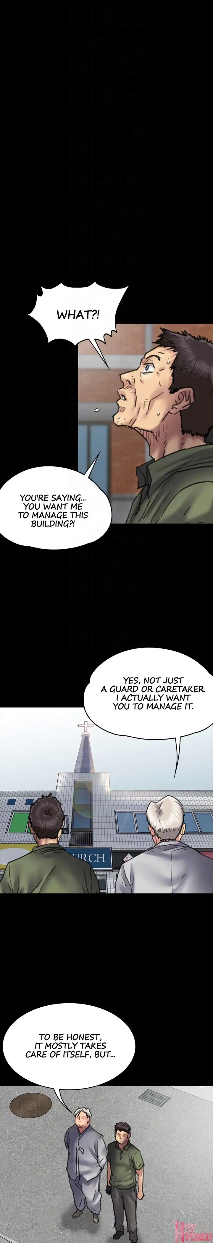 Queen Bee - Chapter 54 [photo 27] - MangaPorn