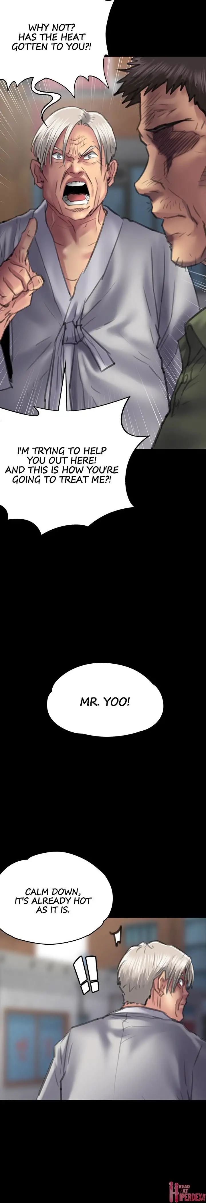 Queen Bee - Chapter 54 [photo 33] - MangaPorn