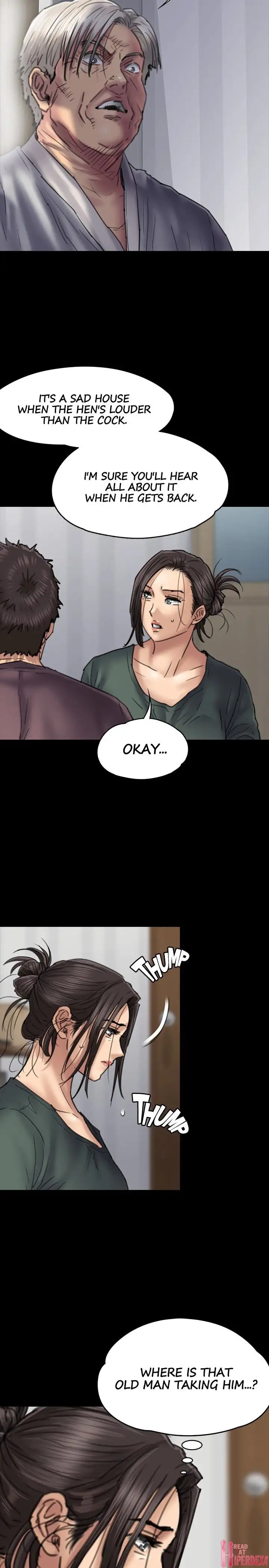 Queen Bee - Chapter 54 [photo 8] - MangaPorn