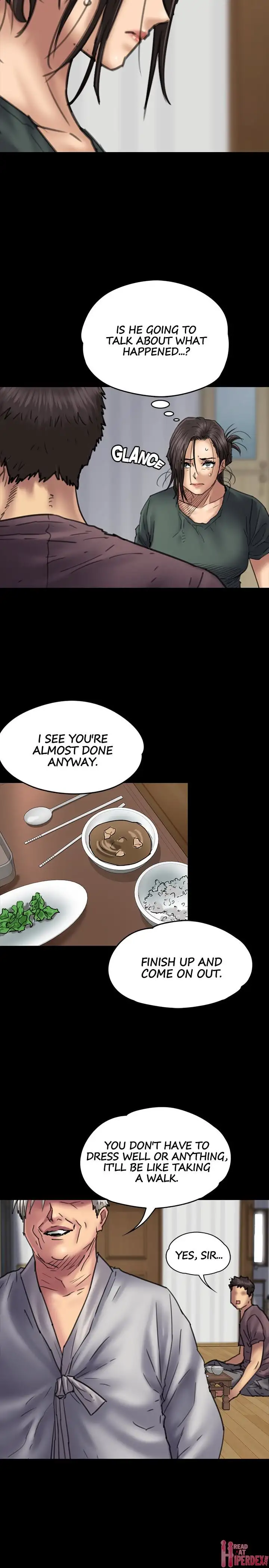 Queen Bee - Chapter 54 [photo 9] - MangaPorn