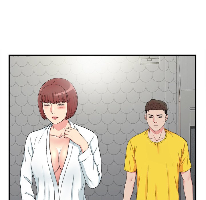 Secret Friend - Chapter 70 [photo 44] - MangaPorn
