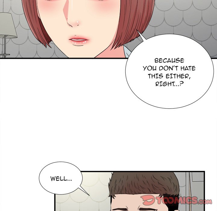 Secret Friend - Chapter 70 [photo 46] - MangaPorn