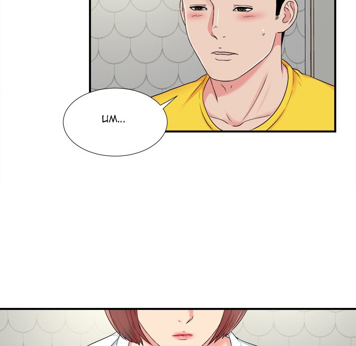 Secret Friend - Chapter 70 [photo 47] - MangaPorn