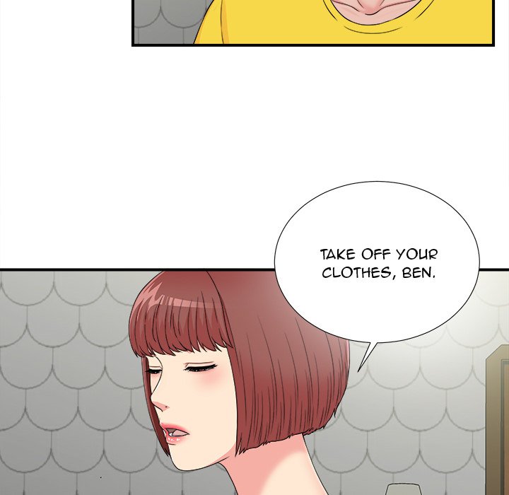 Secret Friend - Chapter 70 [photo 53] - MangaPorn