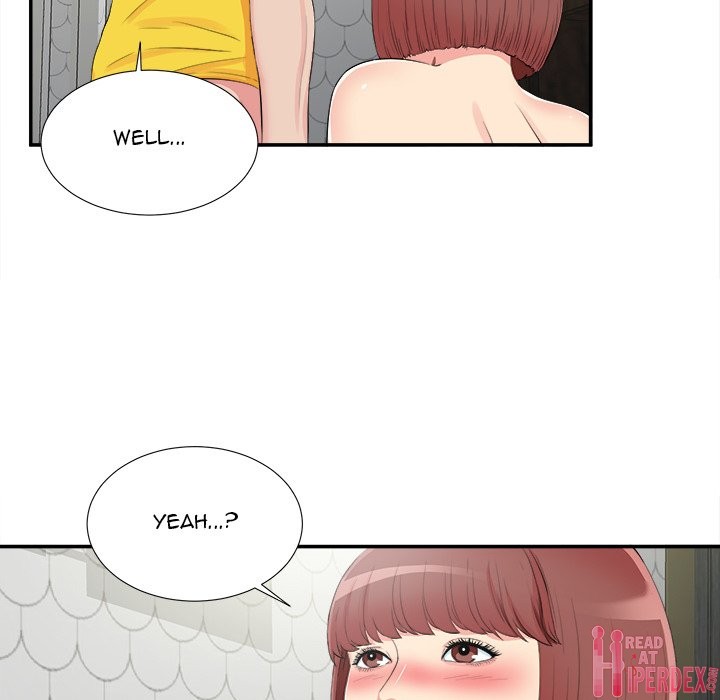 Secret Friend - Chapter 71 [photo 12] - MangaPorn