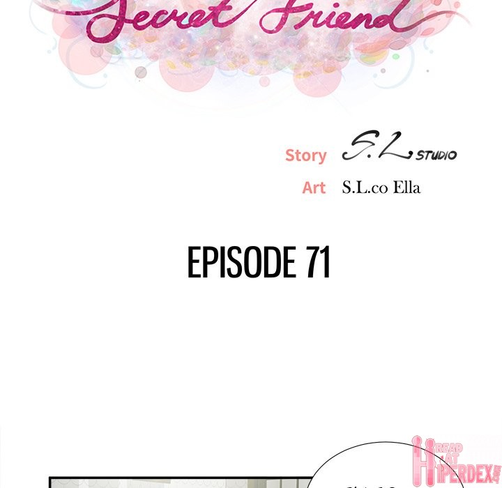 Secret Friend - Chapter 71 [photo 17] - MangaPorn