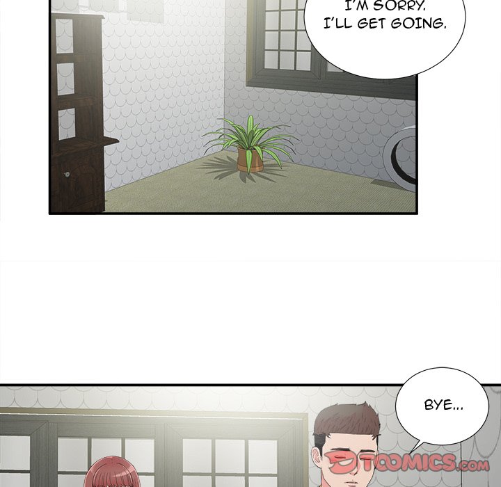 Secret Friend - Chapter 71 [photo 18] - MangaPorn