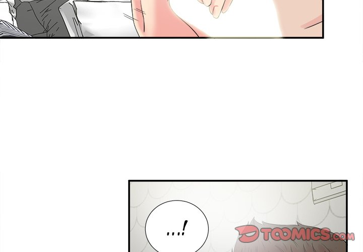 Secret Friend - Chapter 71 [photo 2] - MangaPorn