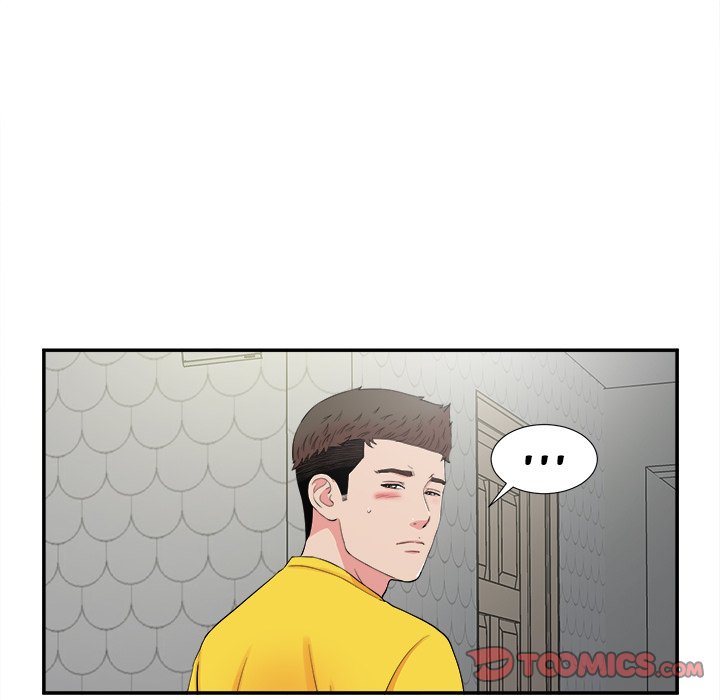 Secret Friend - Chapter 71 [photo 22] - MangaPorn