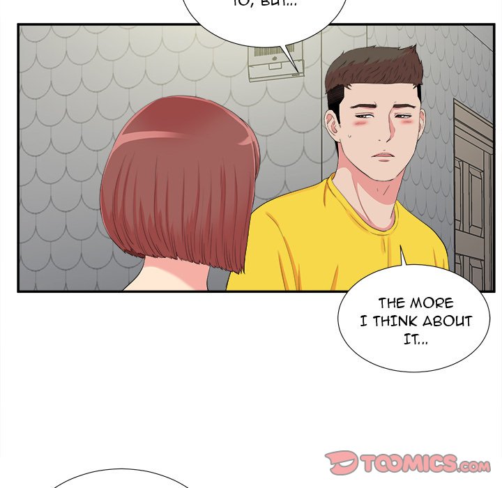 Secret Friend - Chapter 71 [photo 30] - MangaPorn