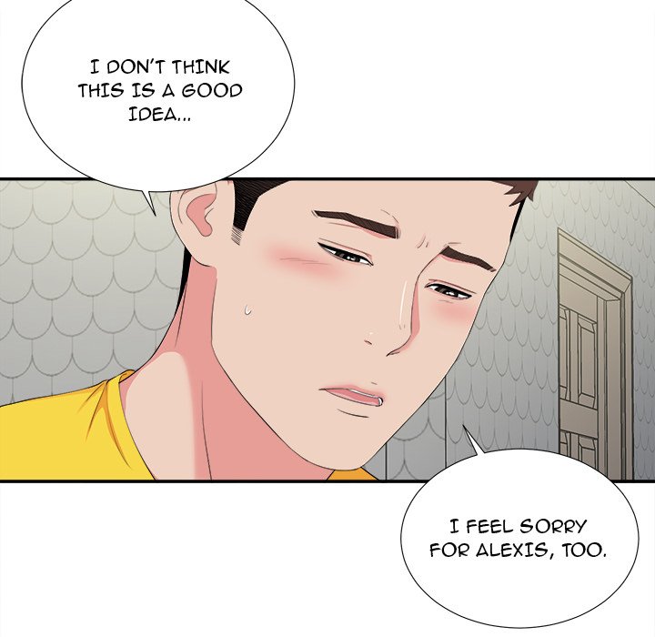 Secret Friend - Chapter 71 [photo 31] - MangaPorn