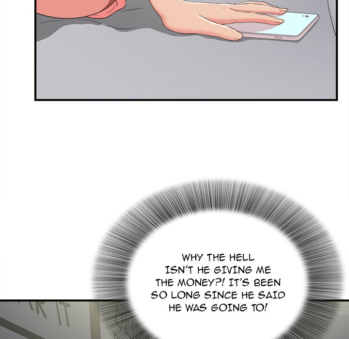 Secret Friend - Chapter 71 [photo 40] - MangaPorn