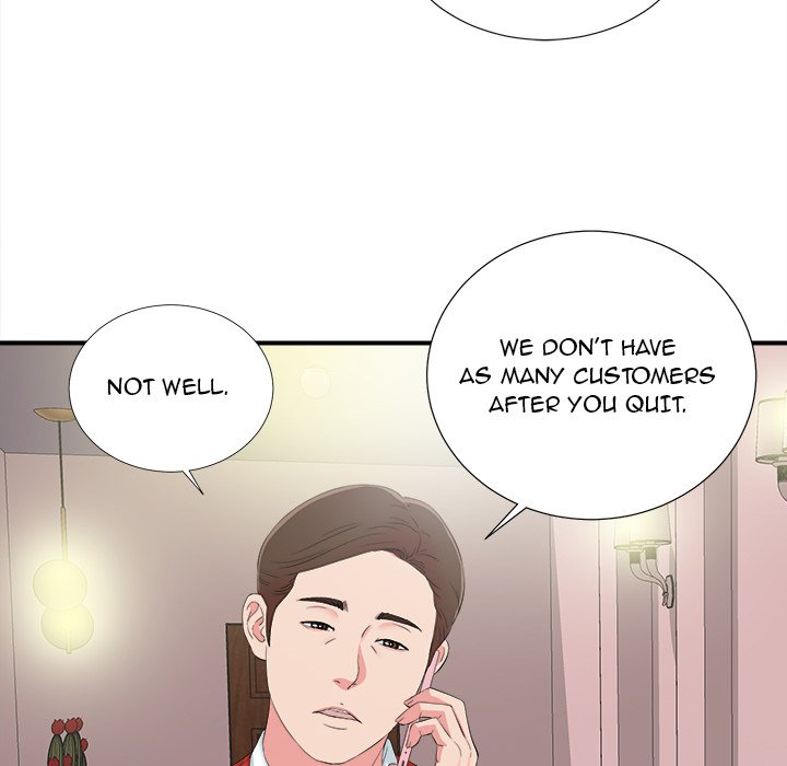 Secret Friend - Chapter 71 [photo 51] - MangaPorn