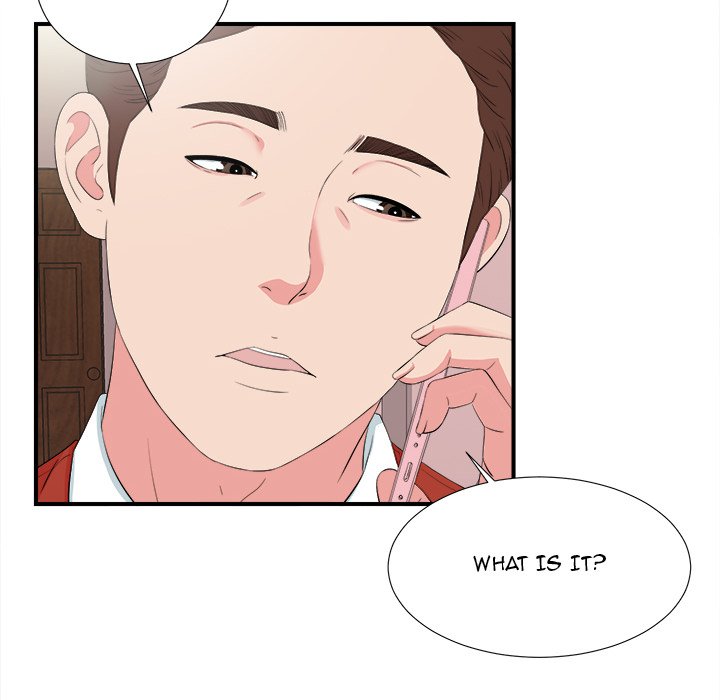 Secret Friend - Chapter 71 [photo 53] - MangaPorn