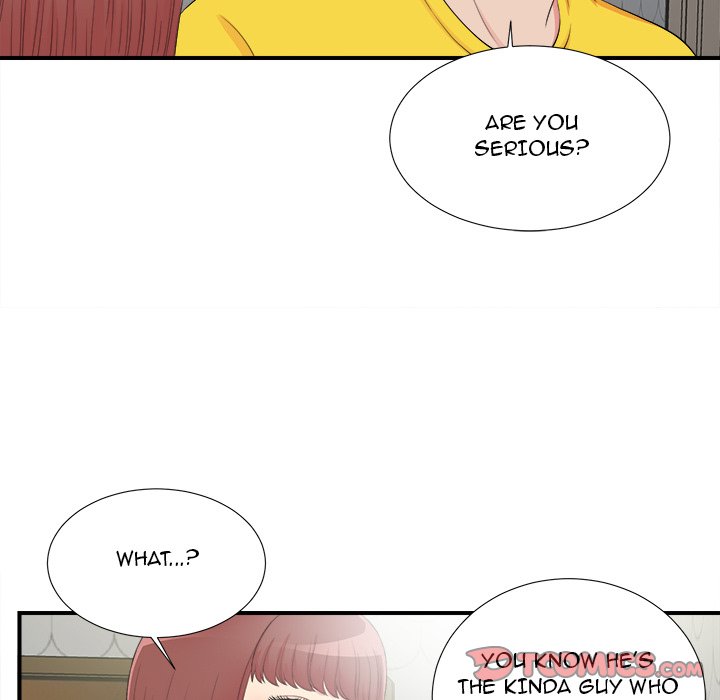 Secret Friend - Chapter 71 [photo 66] - MangaPorn
