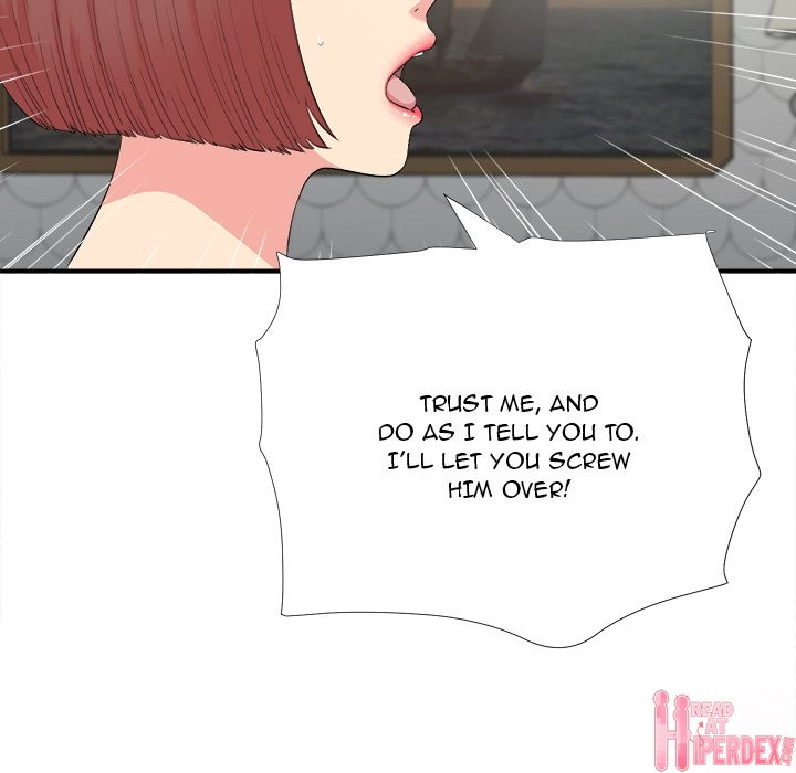 Secret Friend - Chapter 71 [photo 71] - MangaPorn