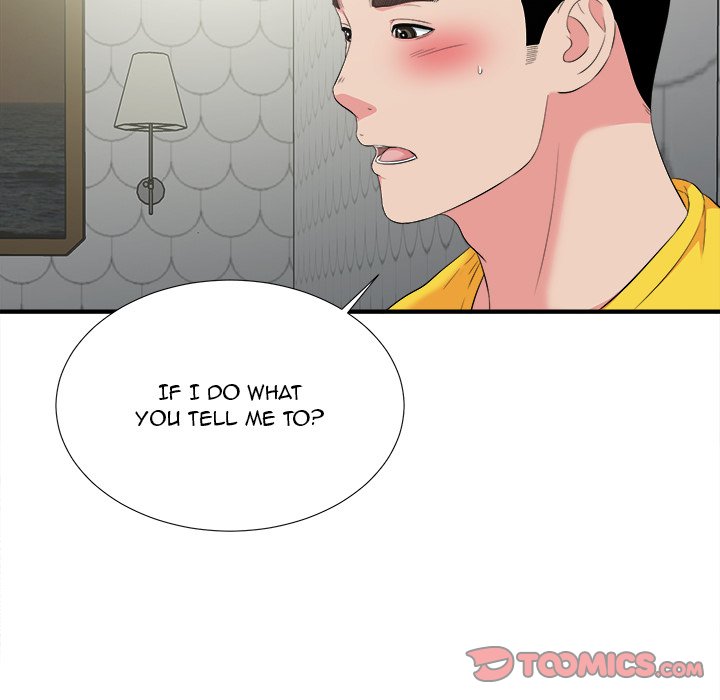 Secret Friend - Chapter 71 [photo 74] - MangaPorn