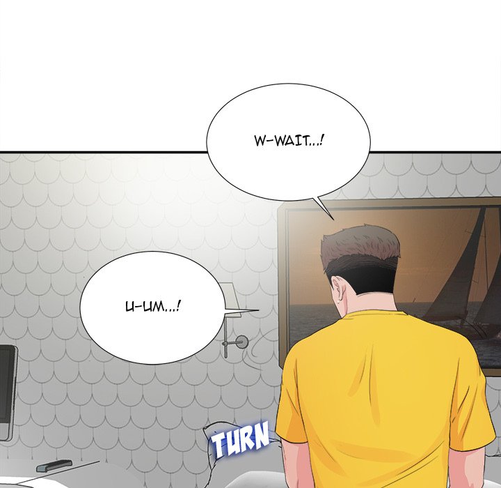 Secret Friend - Chapter 71 [photo 8] - MangaPorn