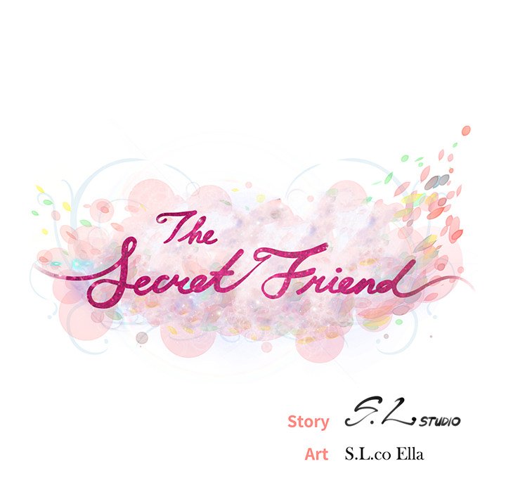 Secret Friend - Chapter 72 [photo 15] - MangaPorn
