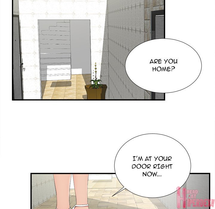 Secret Friend - Chapter 72 [photo 17] - MangaPorn