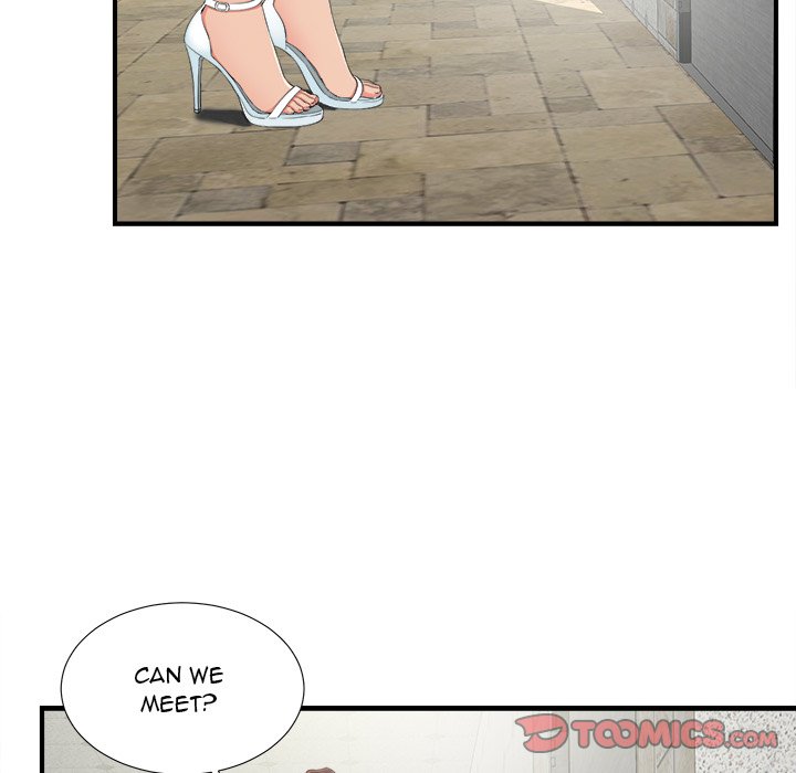 Secret Friend - Chapter 72 [photo 18] - MangaPorn