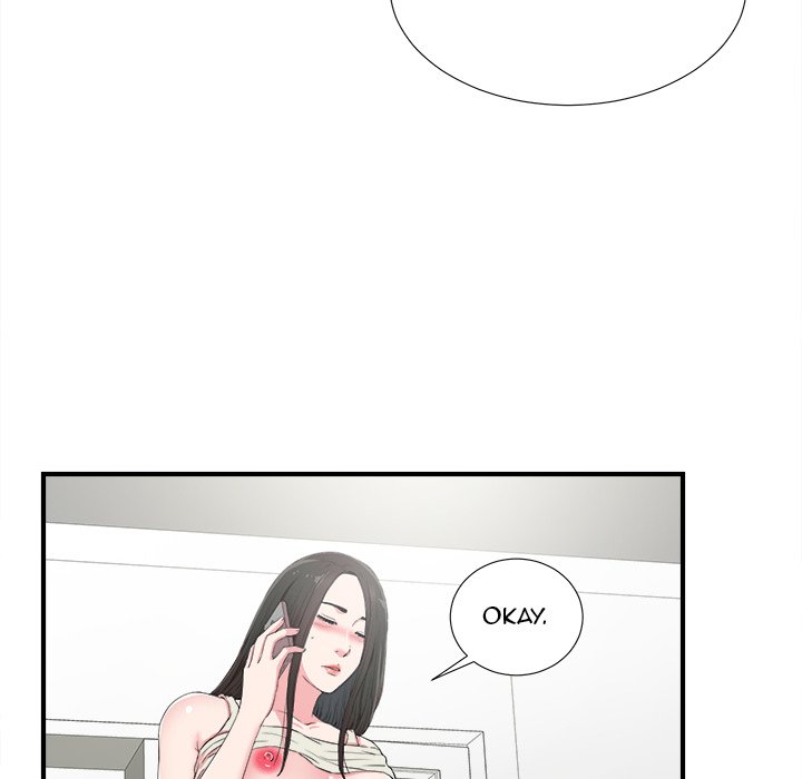 Secret Friend - Chapter 72 [photo 21] - MangaPorn