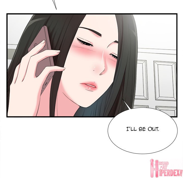 Secret Friend - Chapter 72 [photo 23] - MangaPorn