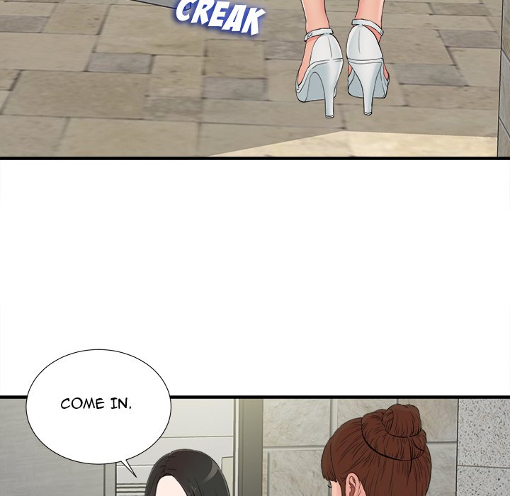 Secret Friend - Chapter 72 [photo 25] - MangaPorn