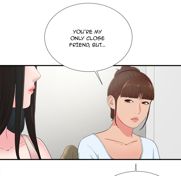 Secret Friend - Chapter 72 [photo 31] - MangaPorn