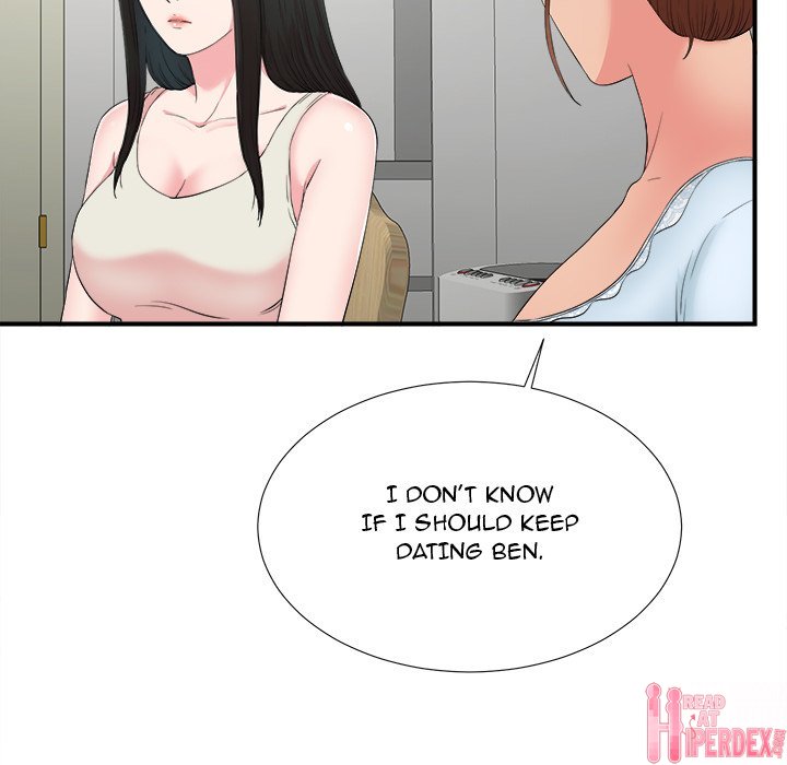 Secret Friend - Chapter 72 [photo 33] - MangaPorn
